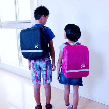 ランドセルレインカバー12選!これがあれば雨の日も安心!手作り方法も紹介