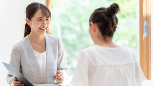 妊娠中の不安は誰に相談する？悩み別の相談先と利用できる支援制度を紹介