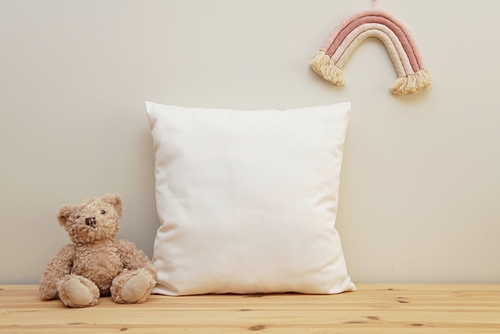 赤ちゃんの枕おすすめ6選！いつから必要？タオルで代用することも可能