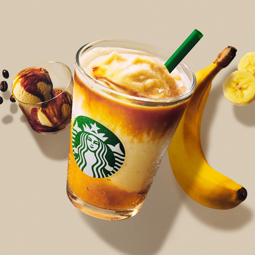 スタバの新作はプレママ・ママも注目！2026春ver.&おすすめカスタマイズもご紹介！