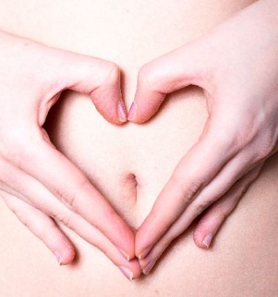 妊娠初期症状の腹痛はいつからいつまで？腹痛の症状と対策や下痢の原因と対策