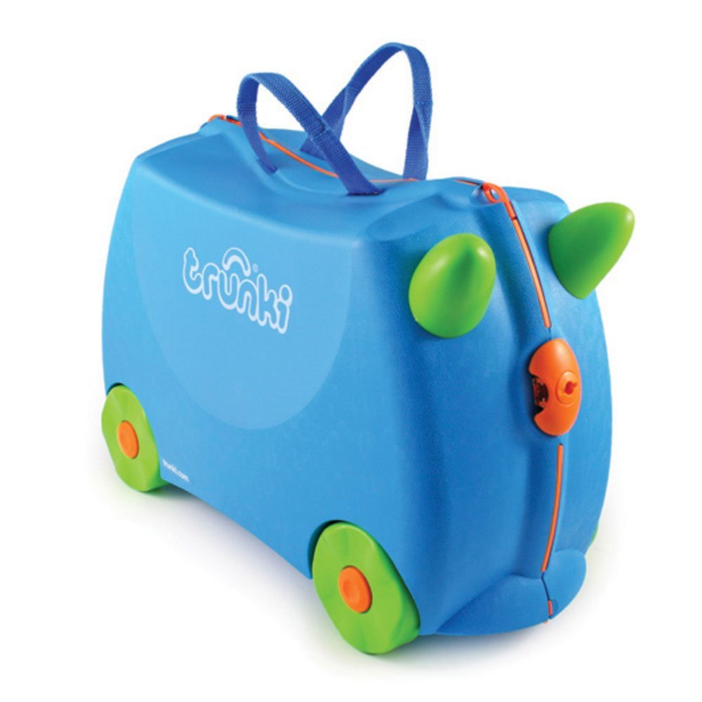 子ども用キャリーバッグ15選！楽しいおでかけのための選び方は？