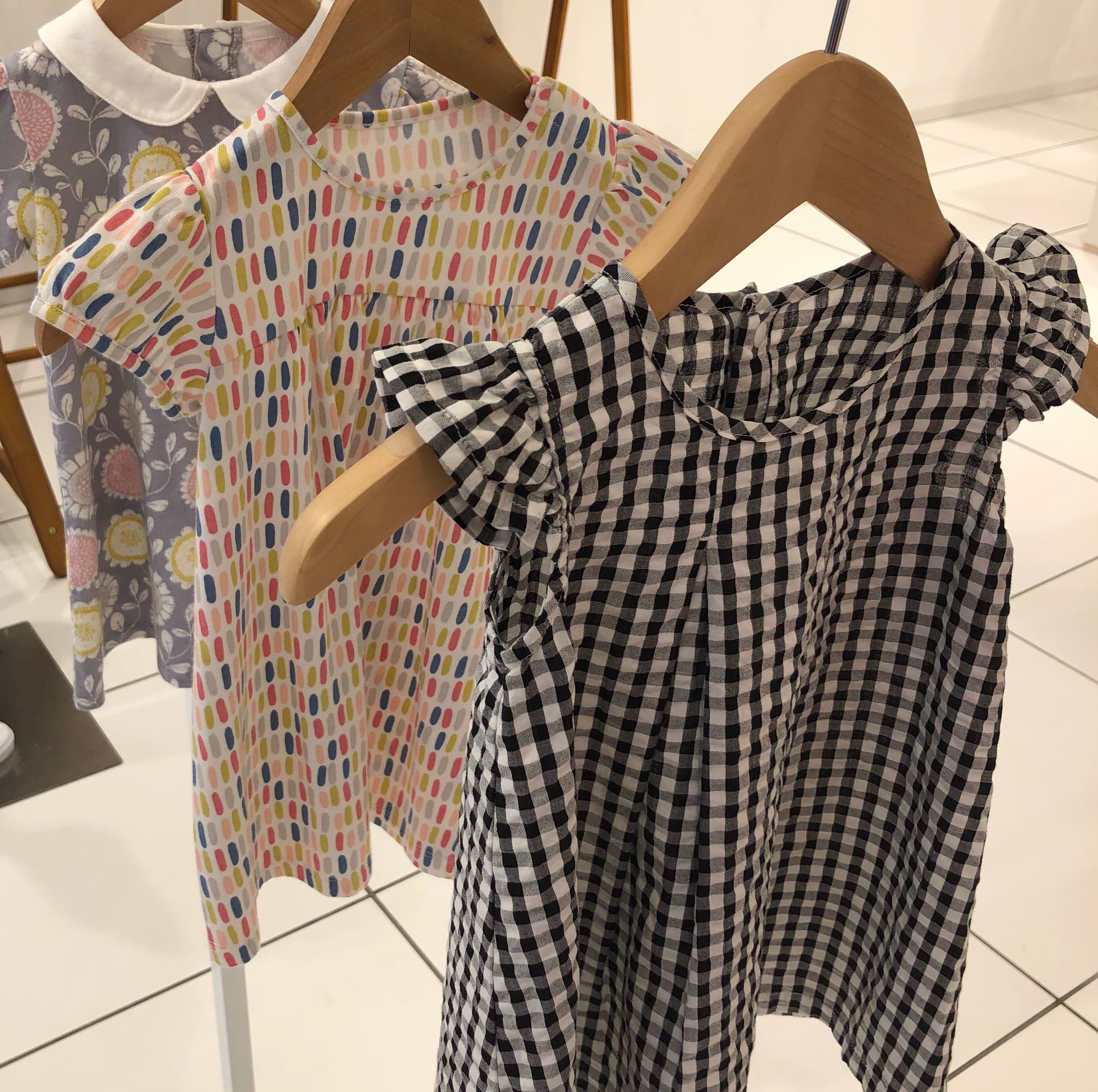 【2019春夏ユニクロキッズ&ベビー】機能性もデザインも◎な新作を早見せ！