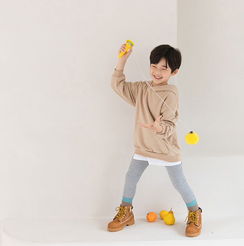 キッズレギンスおすすめ7選！女の子・男の子別にご紹介！夏・冬の選び方は？