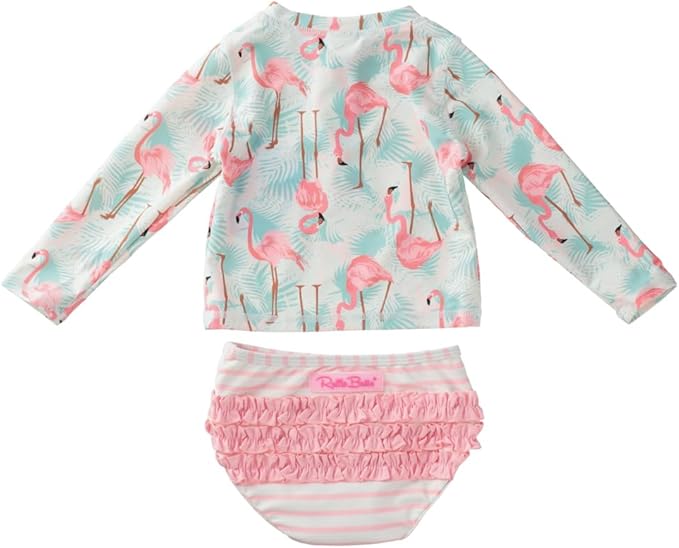 【男の子・女の子別】おすすめのベビーラッシュガード！選び方とお手入れ方法は？