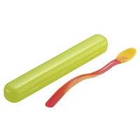 離乳食スプーン15選！リッチェル・コンビ・ピジョンなどの人気商品を木・シリコン・ステンレスなど素材別に紹介！日本製もある？