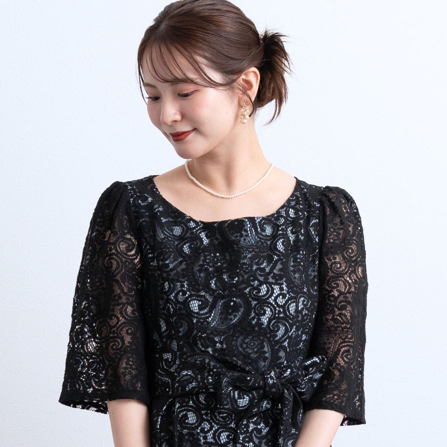 マタニティフォーマルおすすめ7選！結婚式・卒入園式に使える万能ワンピースからレンタル品まで