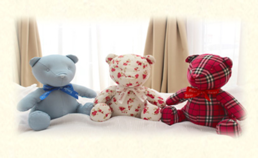 クマイリーは赤ちゃんの「泣き」に効果的⁉音楽にもこだわる育児のお助けグッズを紹介！