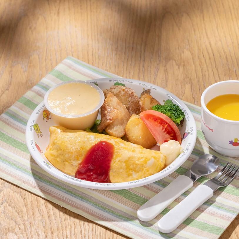 【子連れランチ】添加物の少ない外食チェーン店4選!安心して楽しめる回転寿司や定食、スープなど