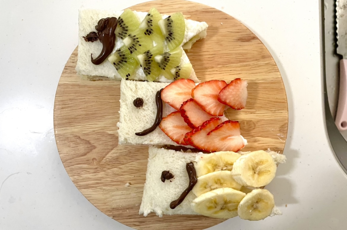 【初節句にもおすすめ】離乳食後期〜完了期のこどもの日手づかみメニュー5選！9ヶ月〜1歳半におすすめ超簡単レシピを紹介