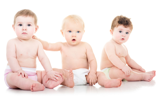 カウプ指数とは？計算式と基準値は？ローレル指数とは異なる？