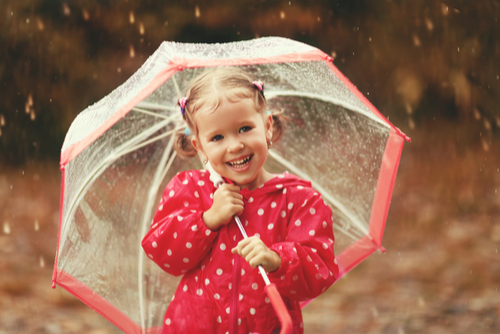 【男女別】子ども用の傘おすすめ15選！適正サイズや選び方も紹介