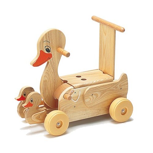 かわいいアヒルのおもちゃ特集！赤ちゃんが喜ぶおすすめ10選