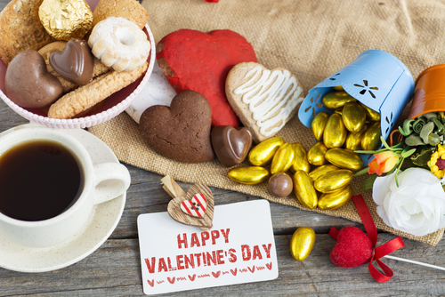 バレンタインの意味と由来！海外の風習との違いは？日本ではいつから？