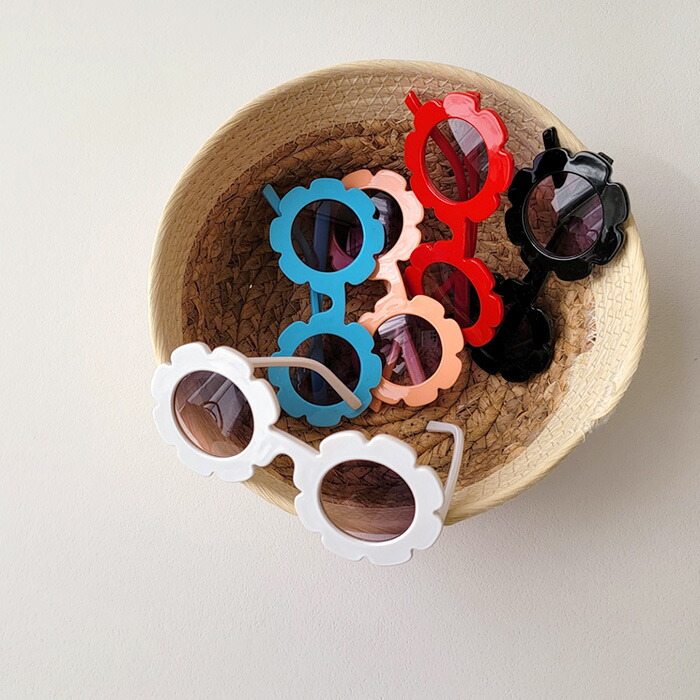 赤ちゃんにサングラスは必要？おすすめベビーサングラス5選と選び方をご紹介