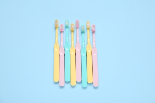 【助産師監修】「あれ?子どもの口が臭い!」子どもの口臭の原因と対策を知ろう