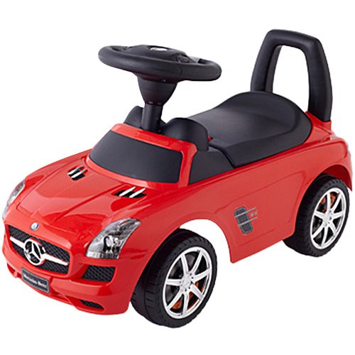 子どものコンビカー・足蹴り車！人気の男女別おすすめ15選