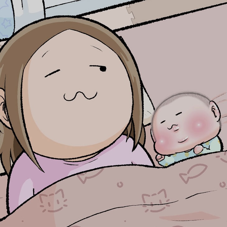 【＃102】ススス…ススススス……寝室のレイアウト事情。 byにくきゅうぷにお