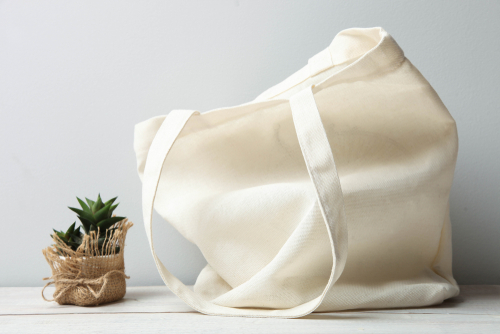 子育て中におすすめ・おしゃれなエコバッグ5選！抱っこやベビーカーでの買い物の負担を削減！