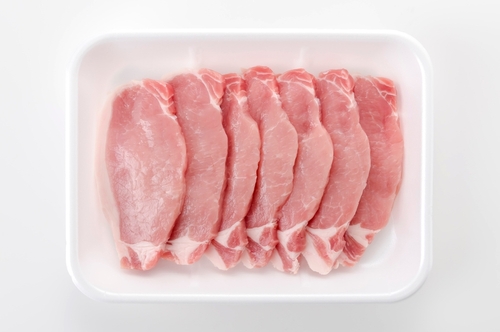 【簡単レシピ】離乳食の豚肉はいつから？初めてはひき肉がおすすめ！お手軽冷凍術を紹介