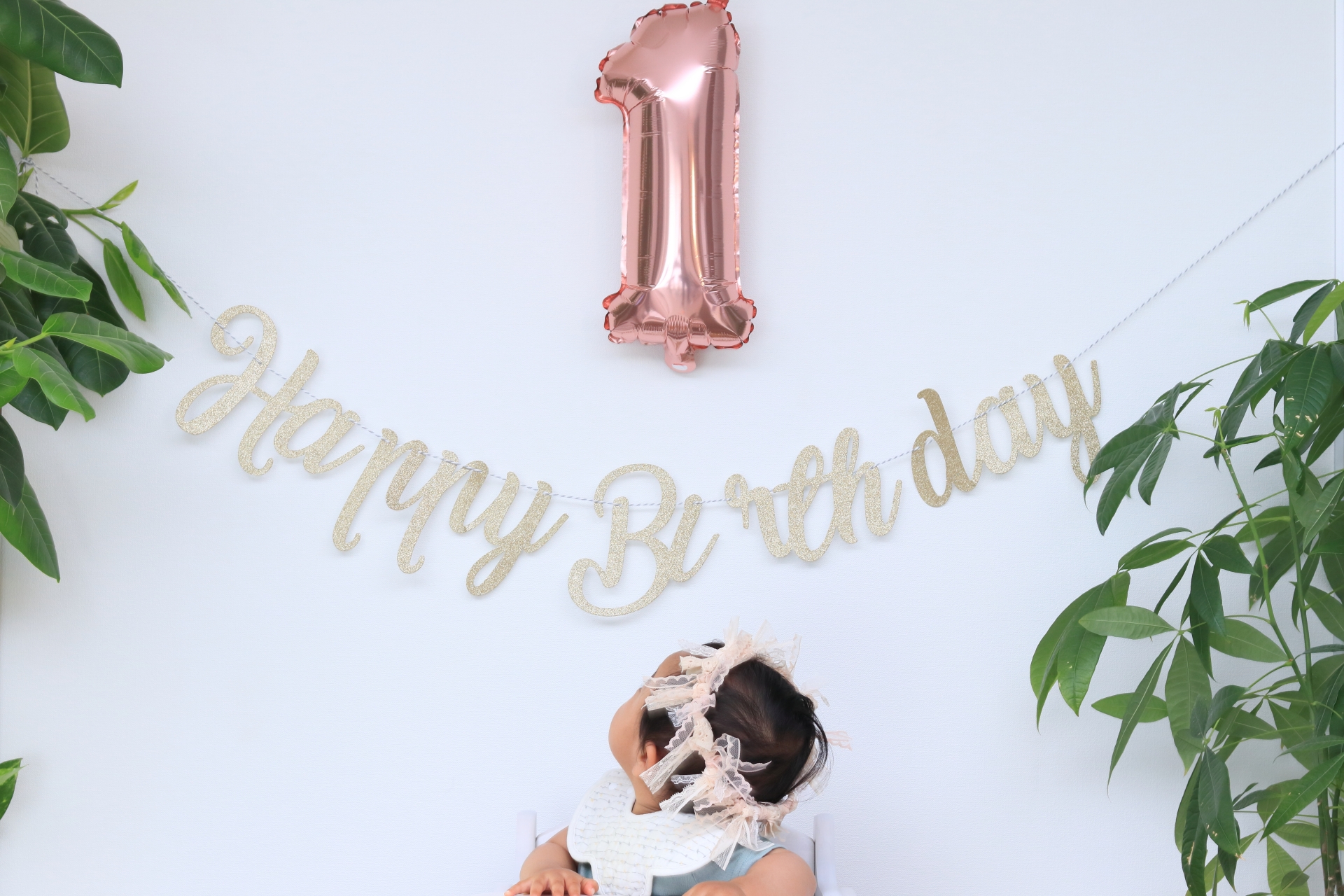 赤ちゃんの記念写真はセルフ撮影？ありがちな失敗エピソード