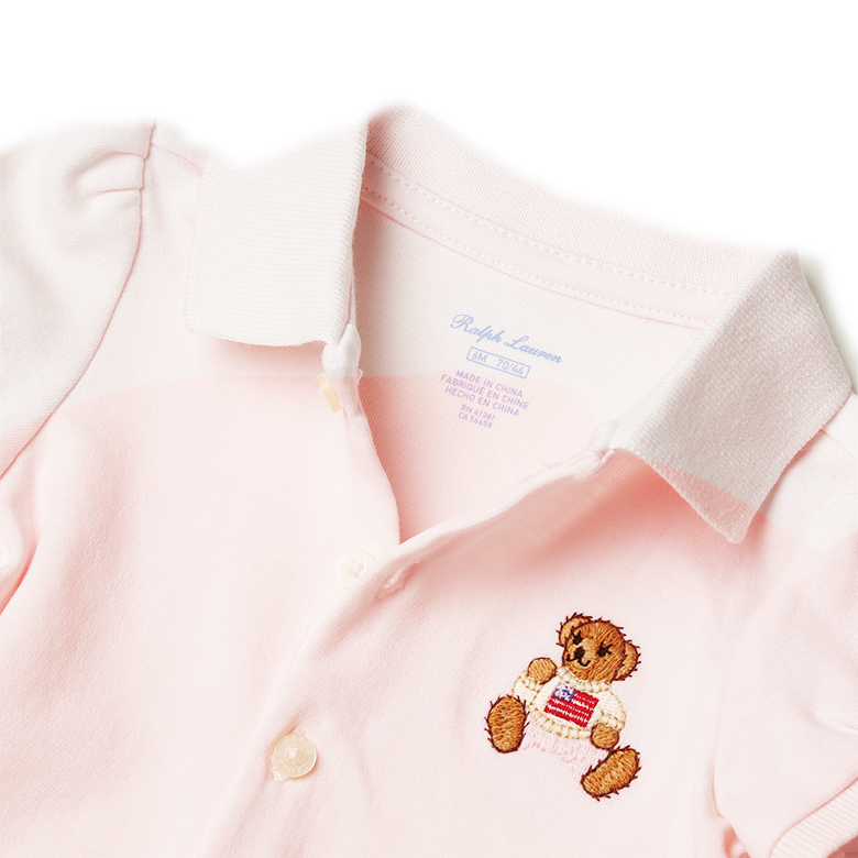 【polo】ポロ ラルフローレンのベビー服おすすめ商品8選！出産祝いにもおすすめ！