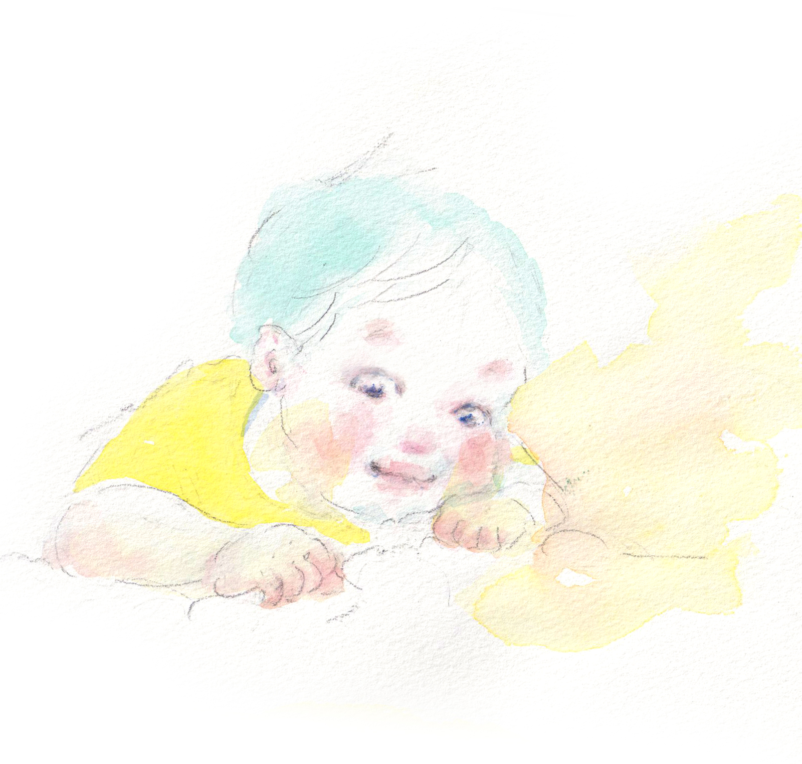 「つわり」は家族みんなで乗り越えた…二人目妊娠中の心温まる上の子の優しさ by yukko 【#忘れたくない瞬間vol.10】