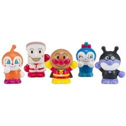 おすすめのアンパンマンの指人形8選！指人形は子どもに良い影響が。手作りもできる？