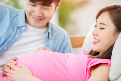 【体験談】戌の日に安産祈願をした？しなかった？腹帯を巻くタイミングも紹介