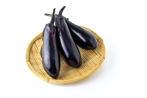 【超簡単】なすの離乳食レシピ8選!冷凍保存や下ごしらえの方法を写真で徹底解説!