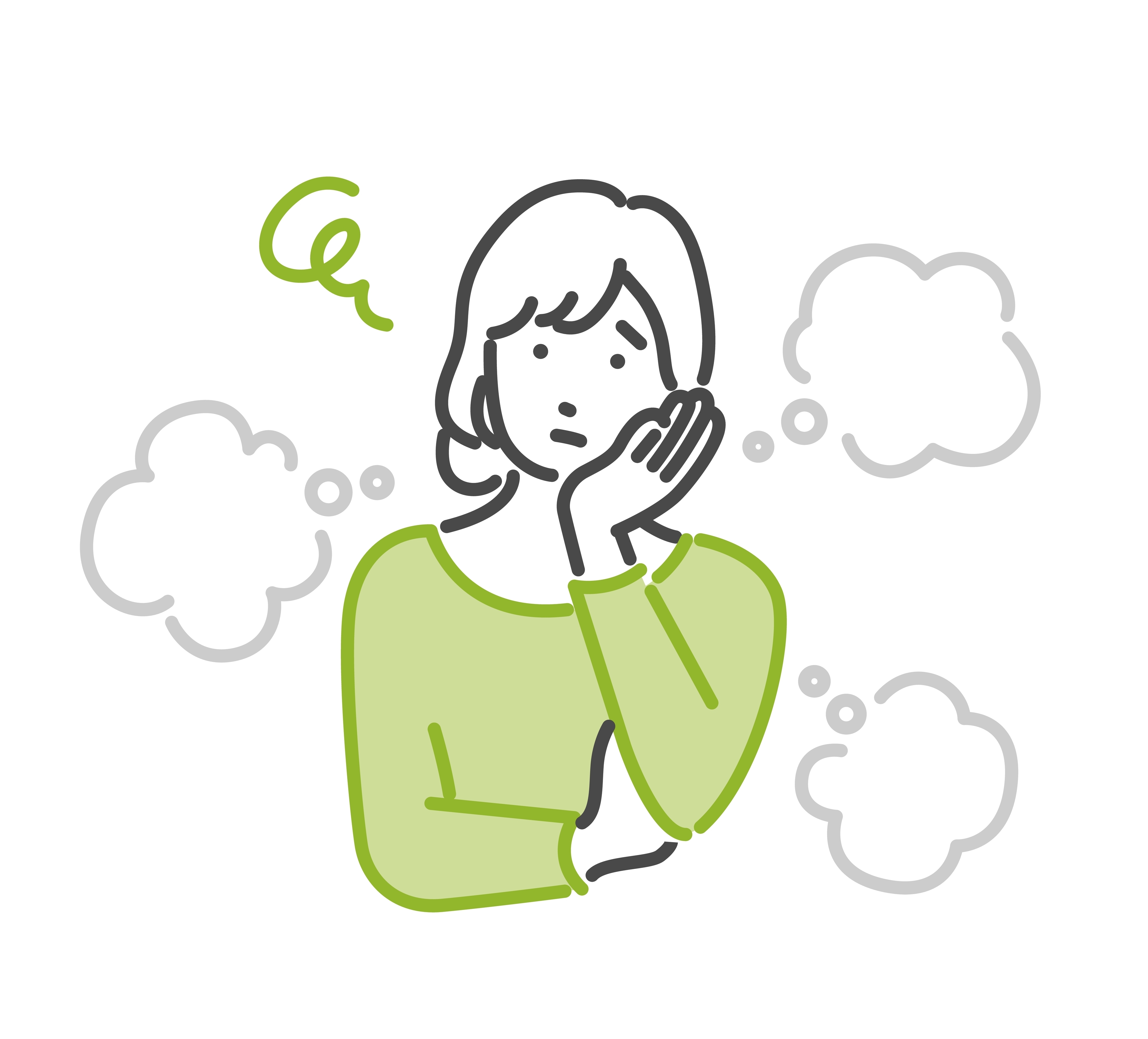 【産婦人科医監修】排卵日にしても妊娠しないのはなぜ？性行為のタイミングは？ストレス・年齢・病気が不妊の原因？男性・女性別に解説