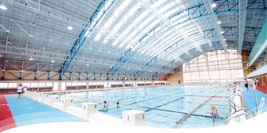 岡山のプールおすすめ7選！子どもと行きたい人気施設を紹介！【倉敷・津山・総社など】