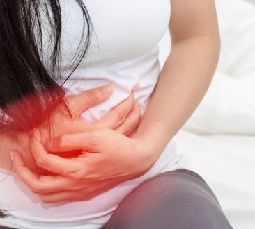 流産の出血はいつまで続く?手術後も止まらない場合は?出血なしの流産も