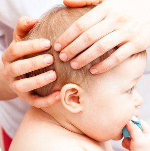 赤ちゃんの頭の形が悪いのは遺伝？斜頭症・長頭症・短頭症は矯正できる？