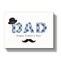 父の日のメッセージ文例！実父・義父・夫・英語など相手別で！おすすめのカードもご紹介