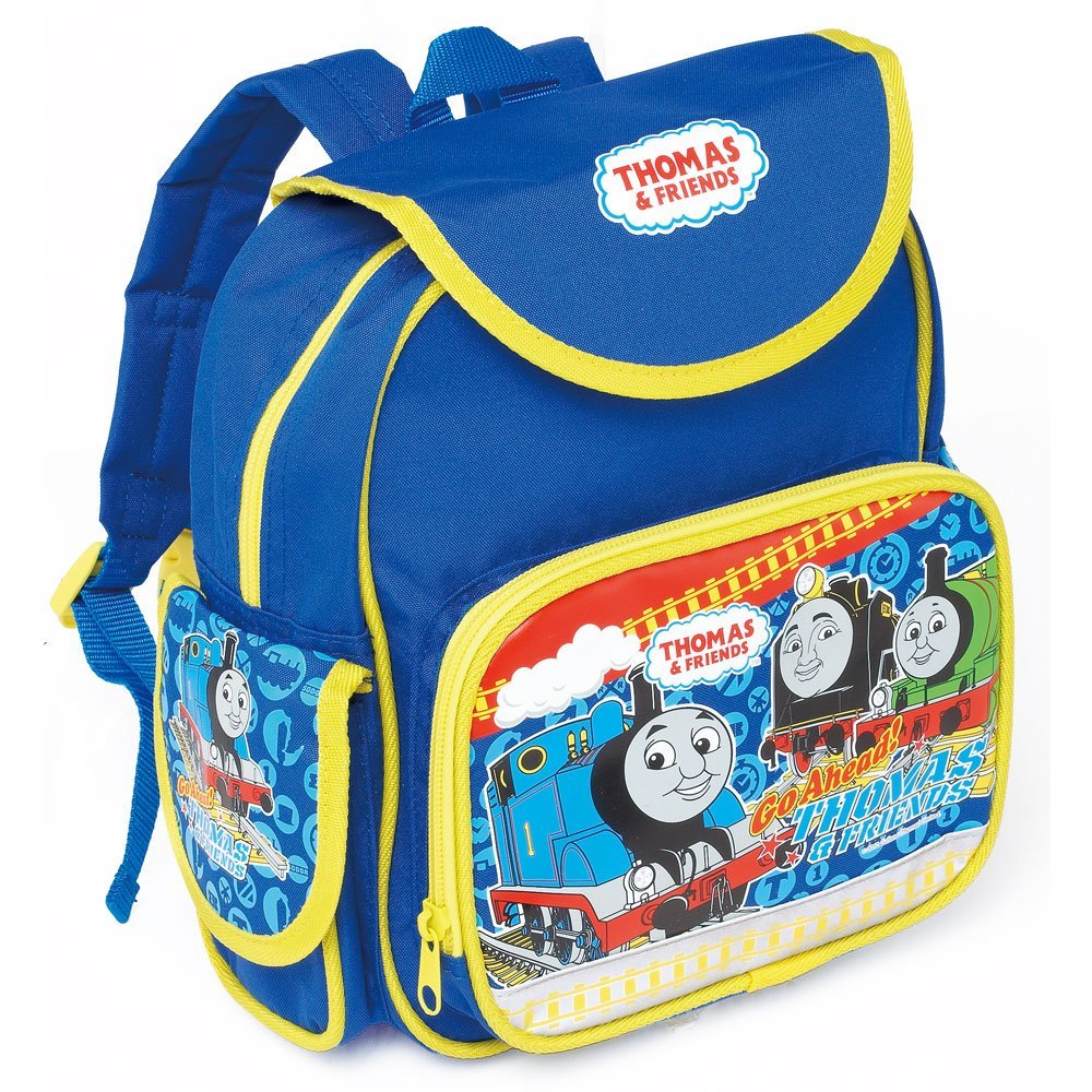 【編集部厳選】きかんしゃトーマスの人気グッズ13選種類は？限定品が購入できるショップも紹介！