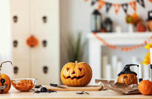 【画像】女の子のハロウィン仮装人気11選！定番？変わり種？2026年はこれで決まり！