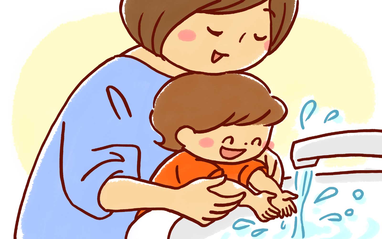 【小児科医解説】コロナ禍の過ごし方は?健診や予防接種、診察はどうする?【パパ小児科医コラム vol.19】