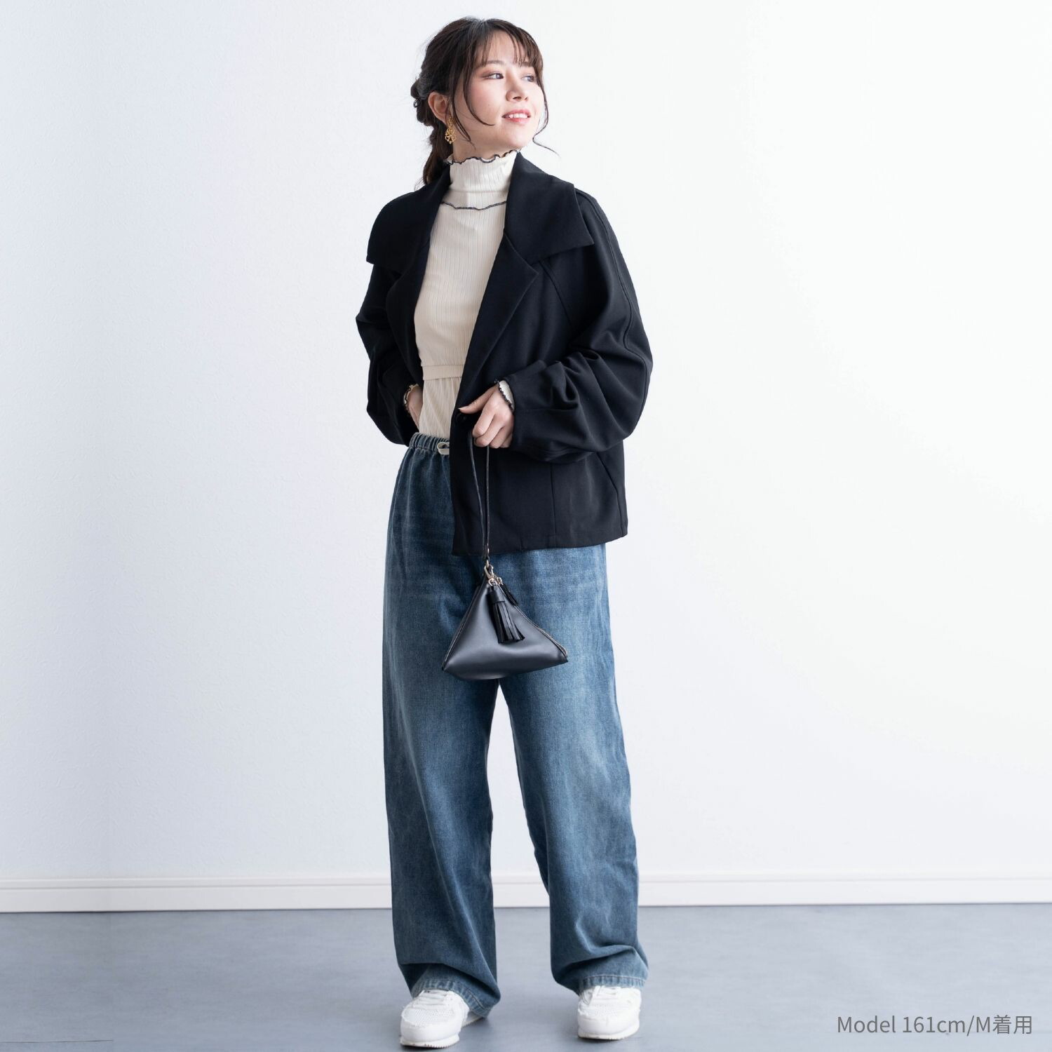 【安い！】人気のマタニティデニムおすすめ6選！無印・ユニクロでも買える？