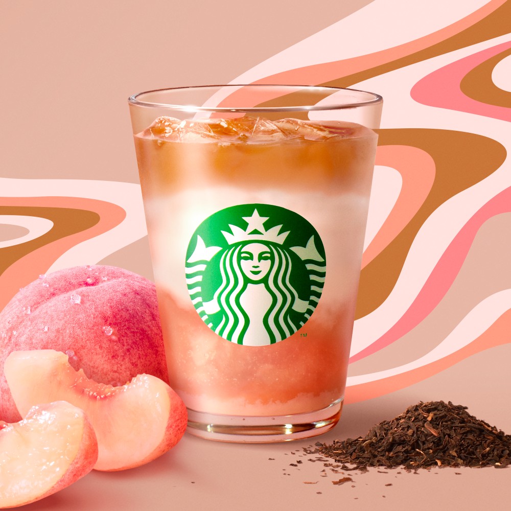 スタバの新作はプレママ・ママも注目！2026夏ver.&おすすめカスタマイズもご紹介！
