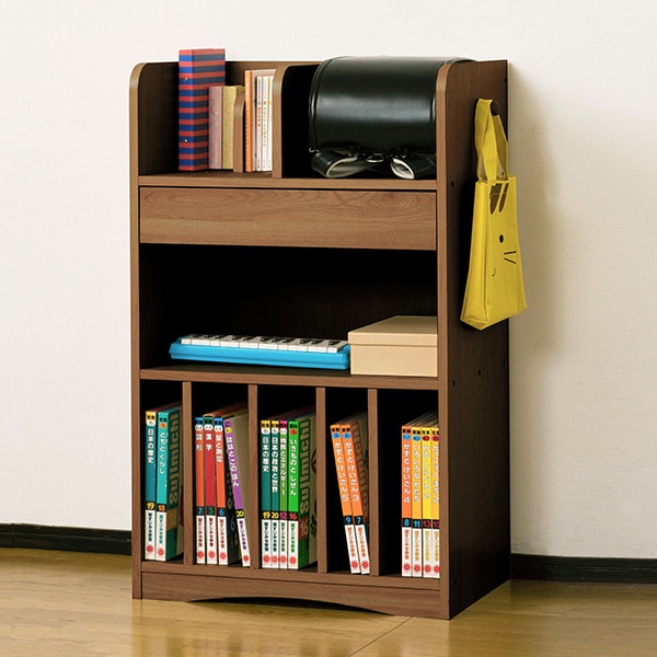 ランドセルラックおすすめ13選!収納が簡単&おしゃれなのは?【ニトリ・イケアetc】