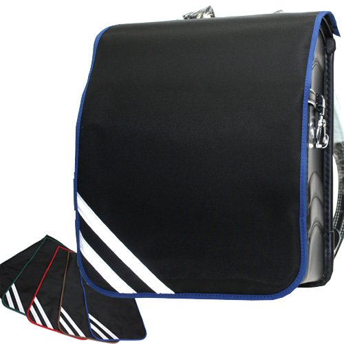 男の子におすすめのランドセルカバー10選!透明・不透明別にご紹介!手作りもできる?