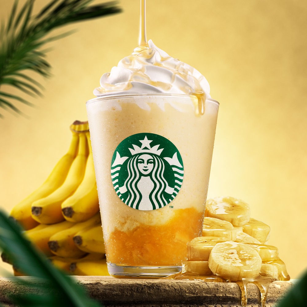 スタバの新作はプレママ・ママも注目！2026夏ver.&おすすめカスタマイズもご紹介！