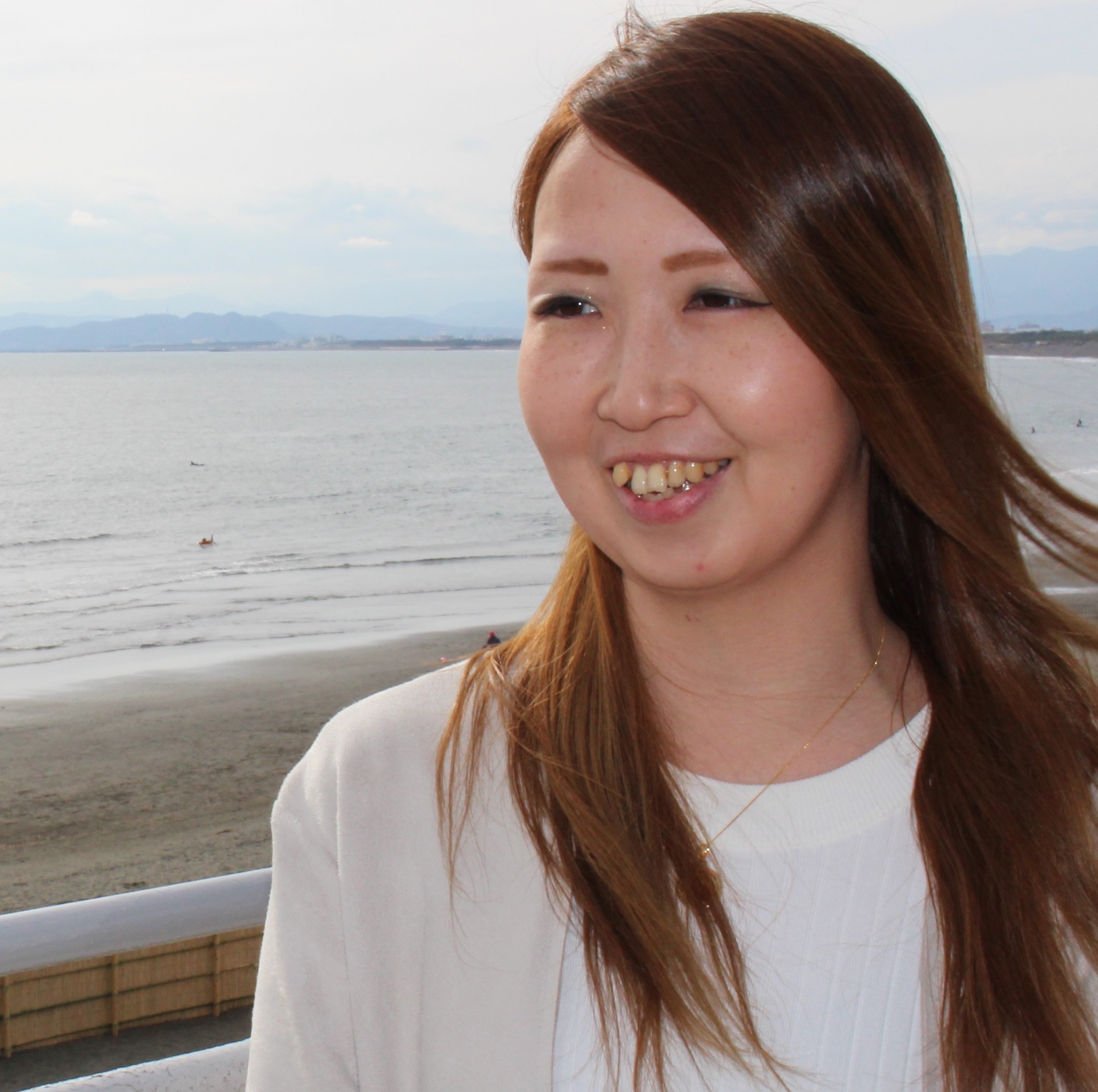 MOYATTO代表 武田朋香