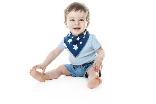 Q&Aで解説！1歳9ヶ月の赤ちゃんの発育・発達とお世話のポイント！